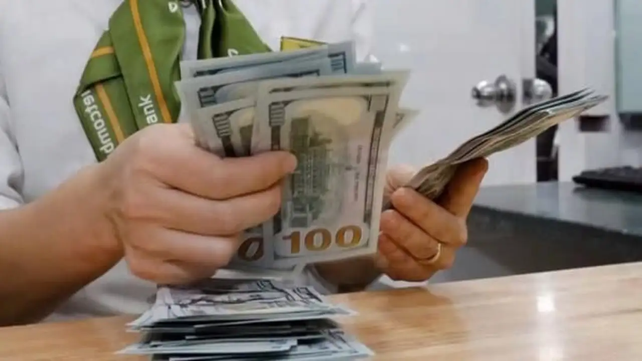 ارتفاع سعر صرف الدولار المحلي اليوم قرب أعلى مستوى عالمي منذ 5 أسابيع.
